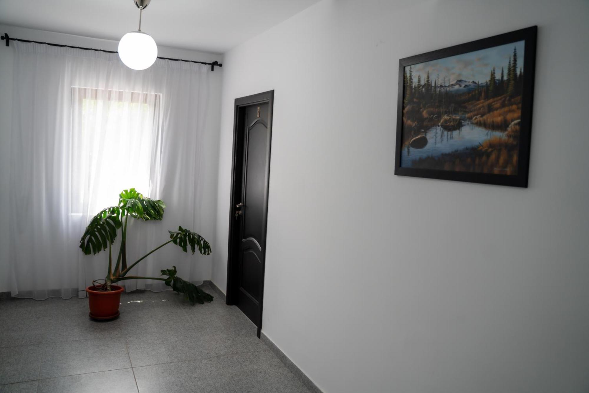 Din Natura Varbilau Екстер'єр фото